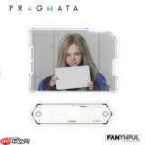 FANTHFUL出品 《PRAGMATA》官方正版授权系列周边