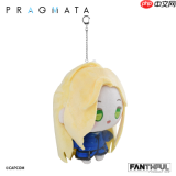 FANTHFUL出品 《PRAGMATA》官方正版授权系列周边