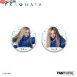 FANTHFUL出品 《PRAGMATA》官方正版授权系列周边