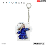 FANTHFUL出品 《PRAGMATA》官方正版授权系列周边