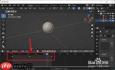 Blender如何设置关键帧
