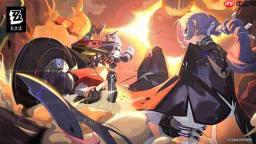 《绝区零》2.8更新5月6日上线 新故事特工登场