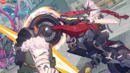 《绝区零》2.8更新5月6日上线 新故事特工登场