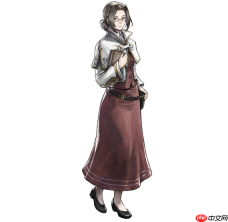 SE新作《冒险家艾略特的千年物语》新情报 角色武器强化系统