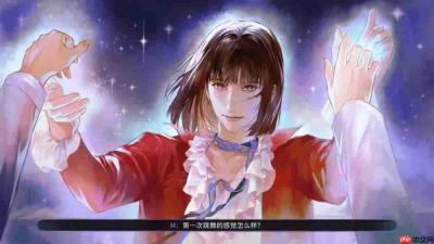 亡妻回忆录?女性向情感叙事游戏《S-mail》现已正式发售!