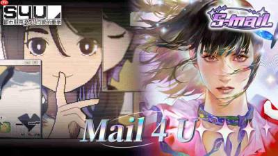 亡妻回忆录?女性向情感叙事游戏《S-mail》现已正式发售!