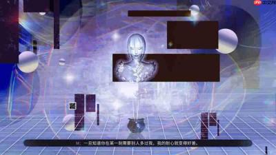 亡妻回忆录?女性向情感叙事游戏《S-mail》现已正式发售!