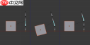 Blender如何绑定父子关系