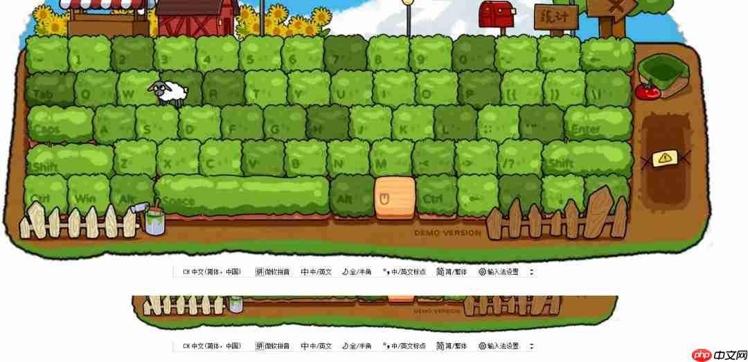 今春工作好伴侣《指尖农场》现已上线