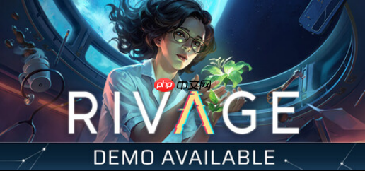 科幻解谜新作《她在时间之外》发布全新剧情预告,并推出首个公开试玩 demo
