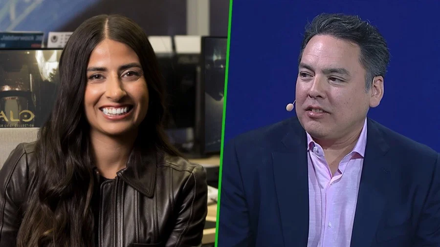 真董姐？Xbox新任女掌门想和PS4世代前总裁Shawn Layden聊聊