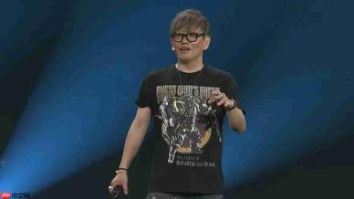 吉田直树又通过T恤展示《最终幻想14》新职业线索