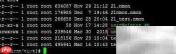 nmon查看Linux硬件指标