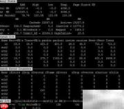 nmon查看Linux硬件指标