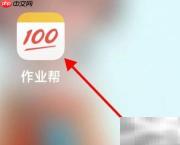 作业帮IA精准测查看指南