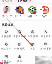 JR赏查看指南