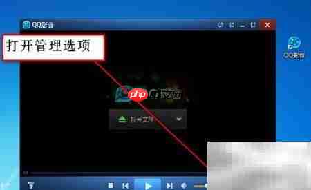 视频音频一键合并技巧