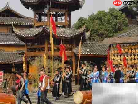 发展乡村旅游新路径