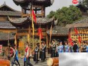 发展乡村旅游新路径