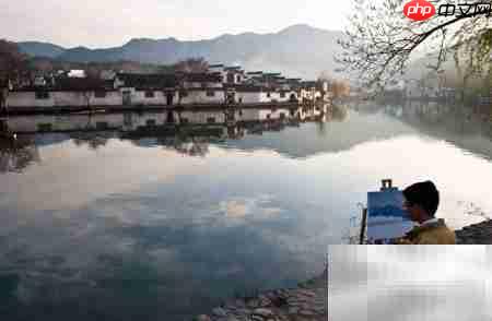 发展乡村旅游新路径