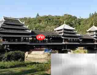 三江并流风景区位置揭秘
