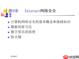 计算机基础概念是什么