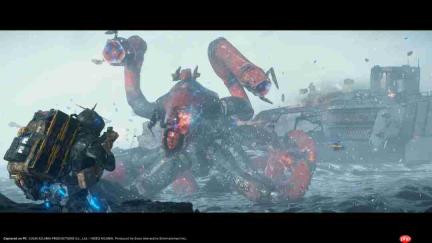 《死亡搁浅2》发布PC版1.5补丁更新 优化修复相关错误