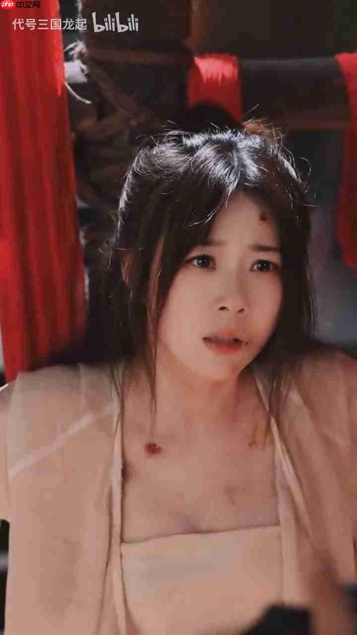 《代号三国:龙起》新视频公布 攻略各色美女