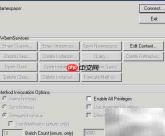 WMI查看磁盘列表方法