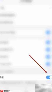 PDF Expert停用索引方法