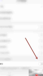 PDF Expert停用索引方法