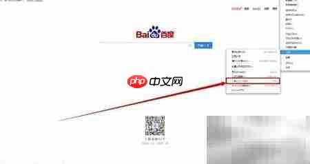 360极速浏览器开发工具使用指南