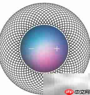 HomePod Mini连接手机教程