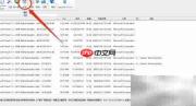 Revo Uninstaller开启文本标签