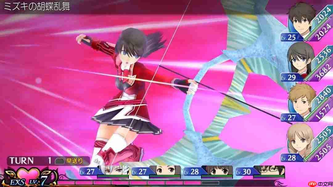 经典奇幻RPG名作《觉醒骑士》确定HD复刻 今夏推出