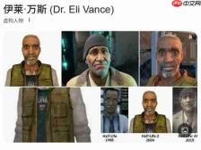 流浪汉求职找V社 V社付报酬将其做进《半条命2》