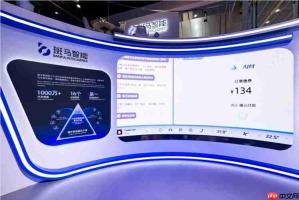 斑马智能接入支付宝AI付车载版,补齐智能座舱“关键一环”
