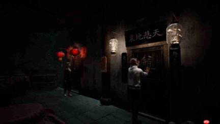 国产恐怖游戏《女吊》发售预告 优惠价38.25元
