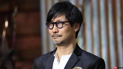 《死亡搁浅2》配音演员：小岛秀夫远未江郎才尽