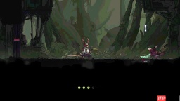2D横版平台动作肉鸽游戏《绝地鸭卫》PC版5月15日正式发售