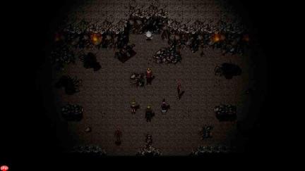 Steam喜加一!免费领取《感知:机器人的故事》