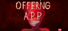 十年磨一“诡”!超现实心理恐怖游戏《OFFERING APP》今日正式发售