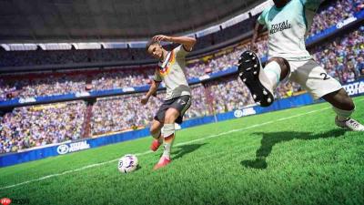 集结梦之队，征战世界杯，《最佳球会ONLINE》上线Steam