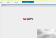 C窗体添加按钮标签对话框