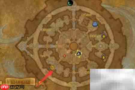 魔兽世界9.1奥利波斯任务攻略