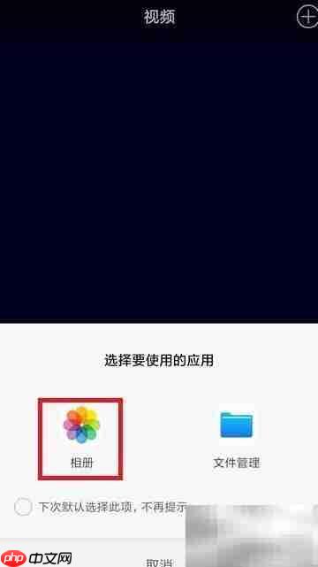 抖音视频音乐提取方法