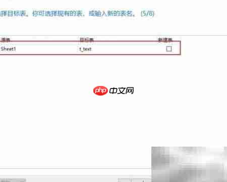 MySQL数据导入方法指南