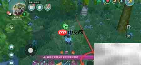 雷电魔法绘制技巧