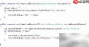 WebAPI中Filter使用指南