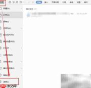 WPS粘贴自动转纯文本